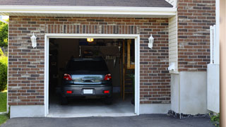 Garage Door Installation at Village Antigua, Florida